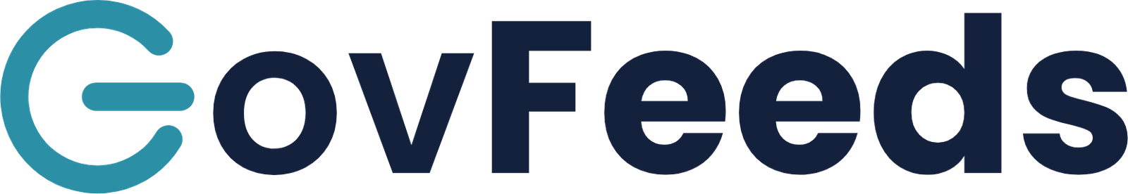 GovFeeds